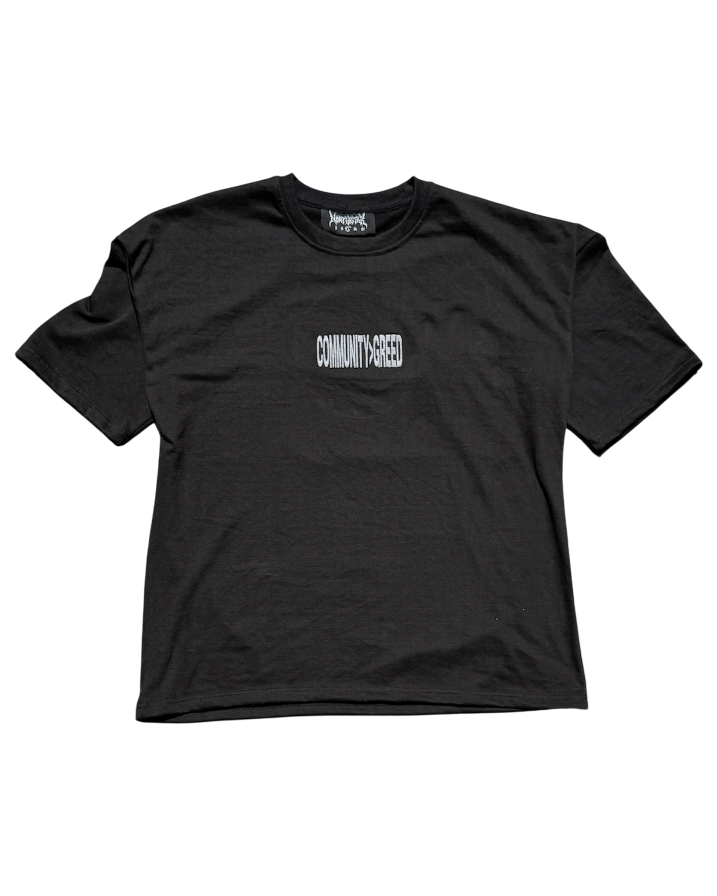 C>G REFLECTIVE T