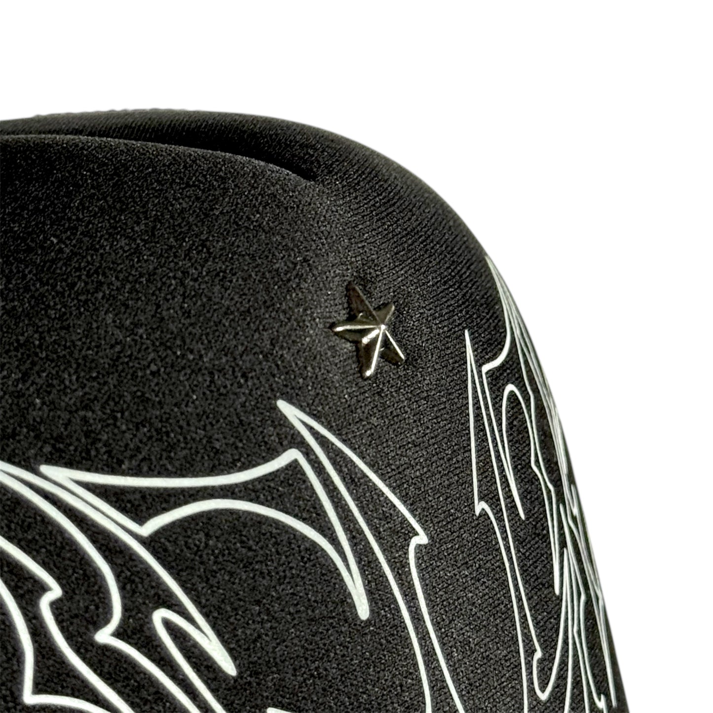 DEVTH Reflective Trucker