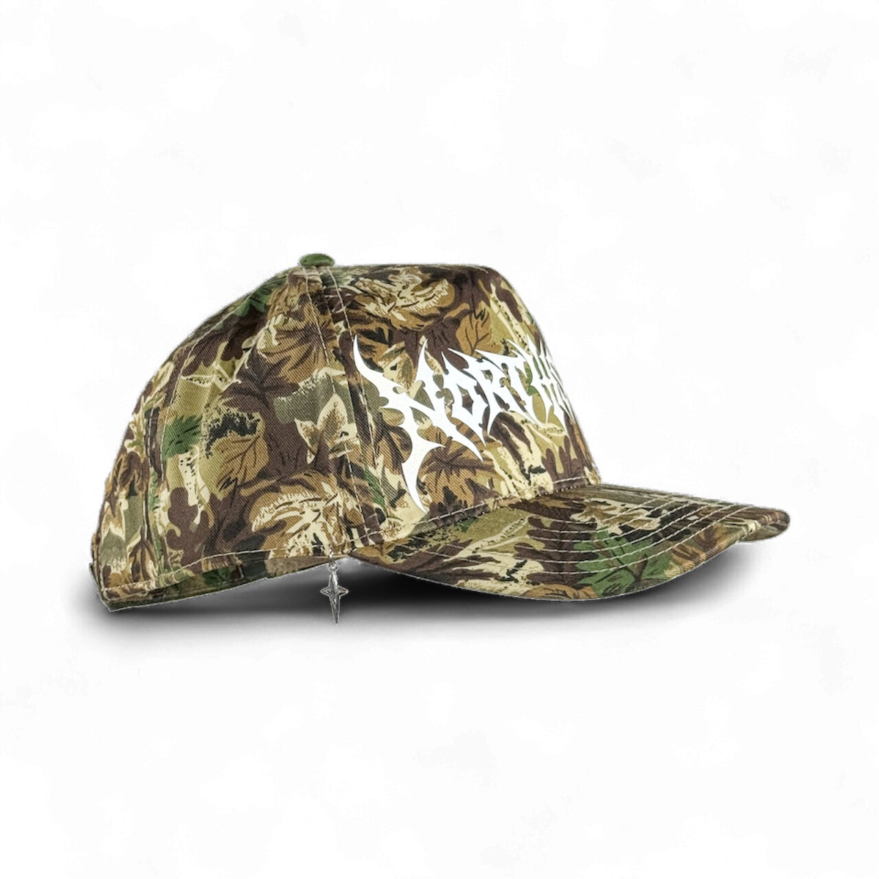 NORTHSTAR REFLECTIVE CAMO HAT