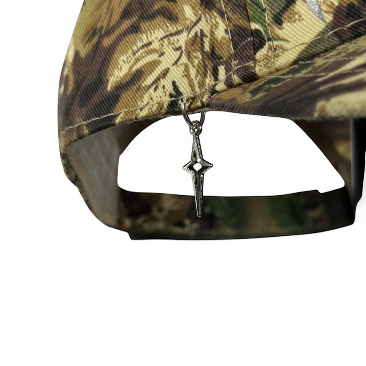 NORTHSTAR REFLECTIVE CAMO HAT