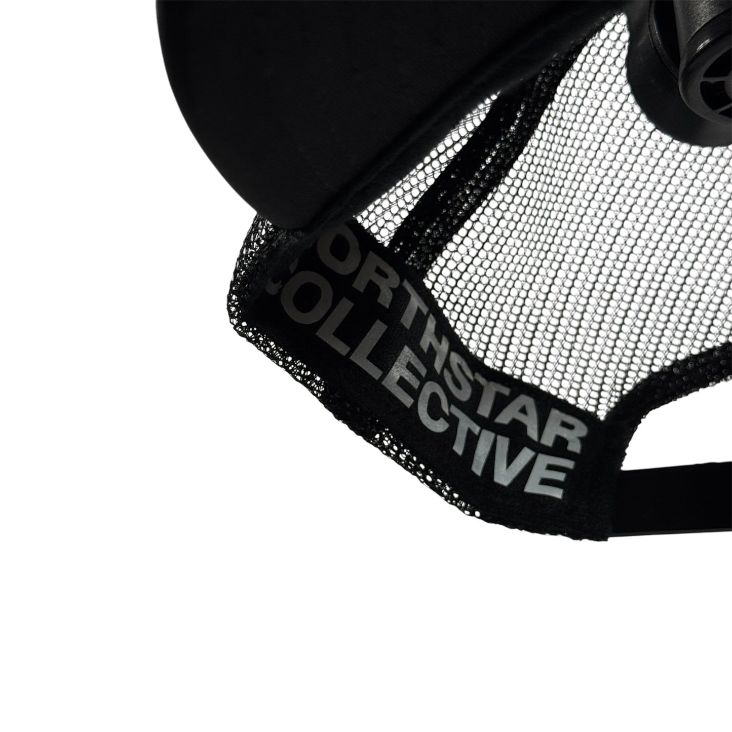 DEVTH Reflective Trucker