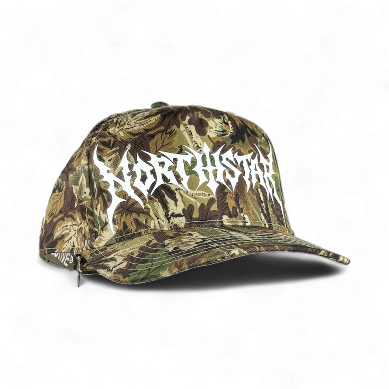 NORTHSTAR REFLECTIVE CAMO HAT