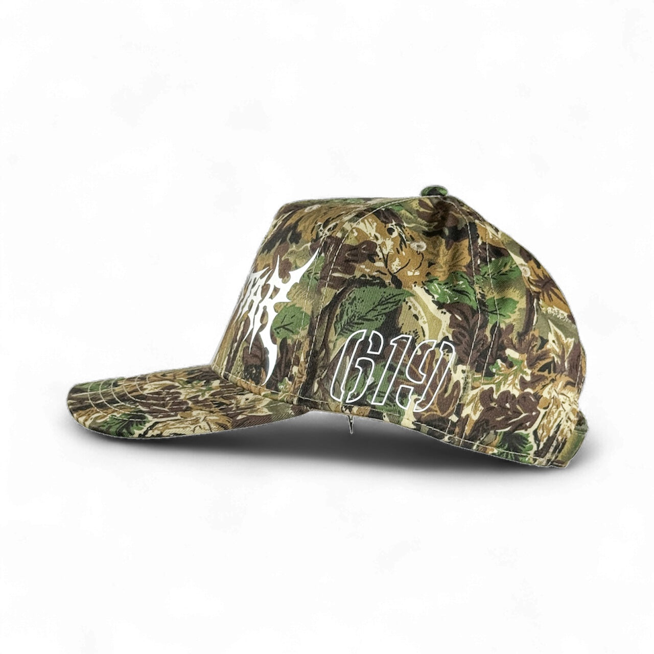NORTHSTAR REFLECTIVE CAMO HAT