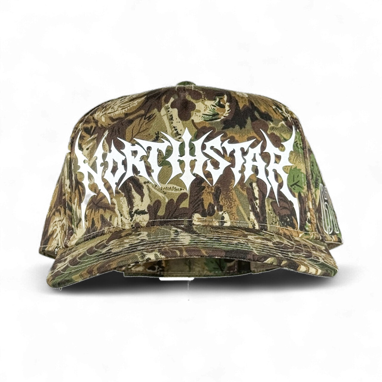 NORTHSTAR REFLECTIVE CAMO HAT