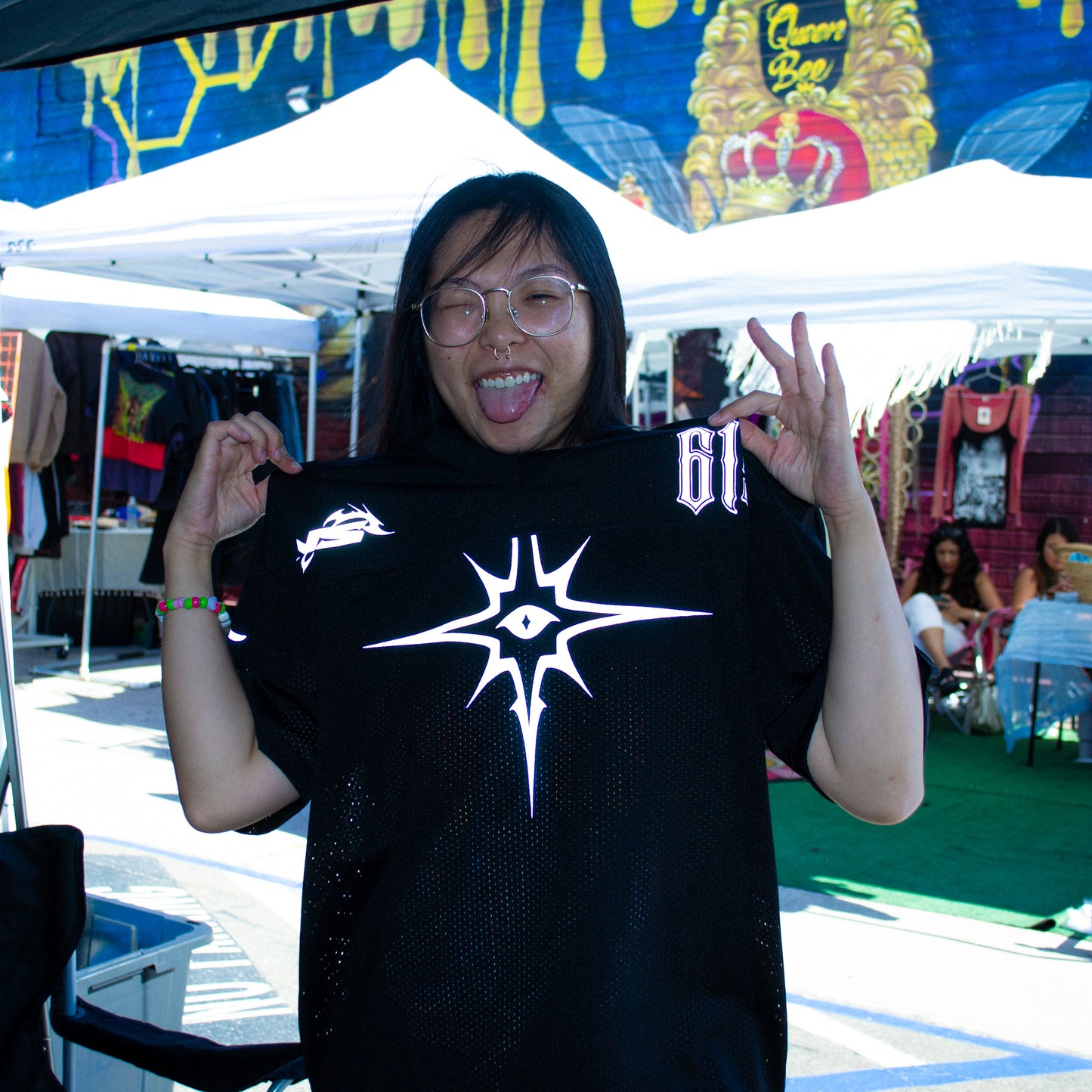 Northstar 1-Year Anniversary Jersey