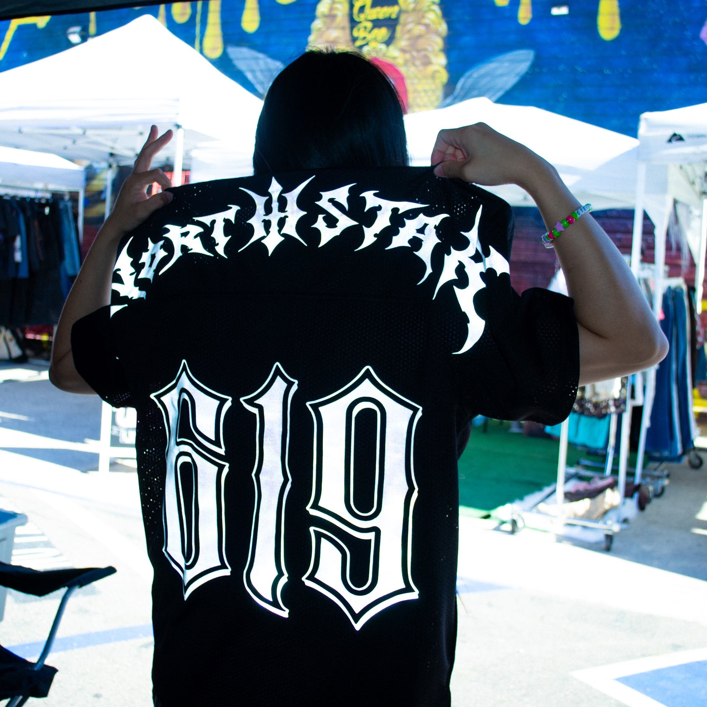 Northstar 1-Year Anniversary Jersey