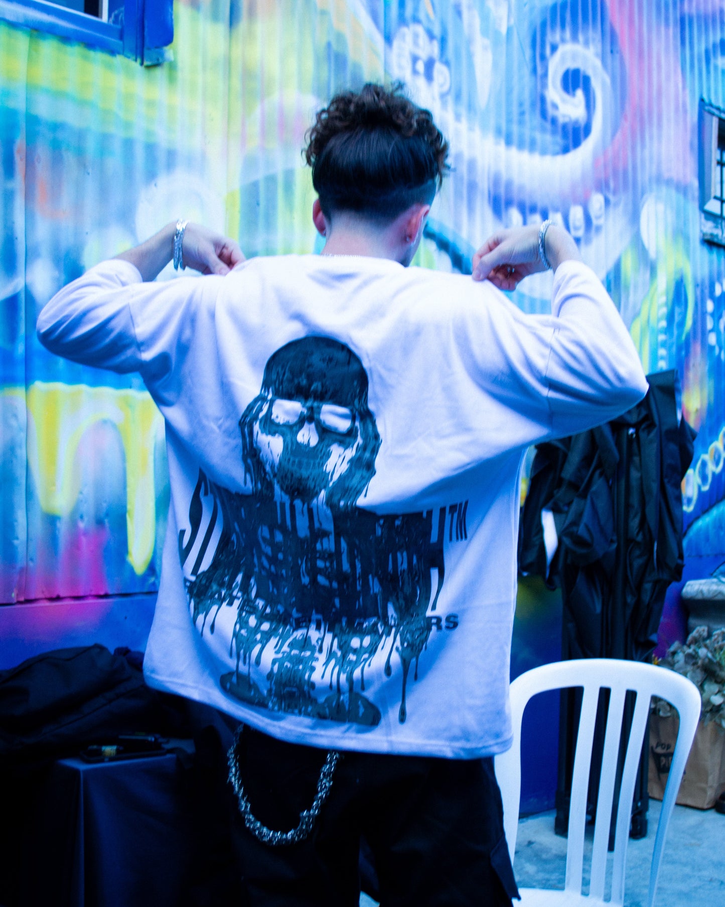 C>G REFLECTIVE T