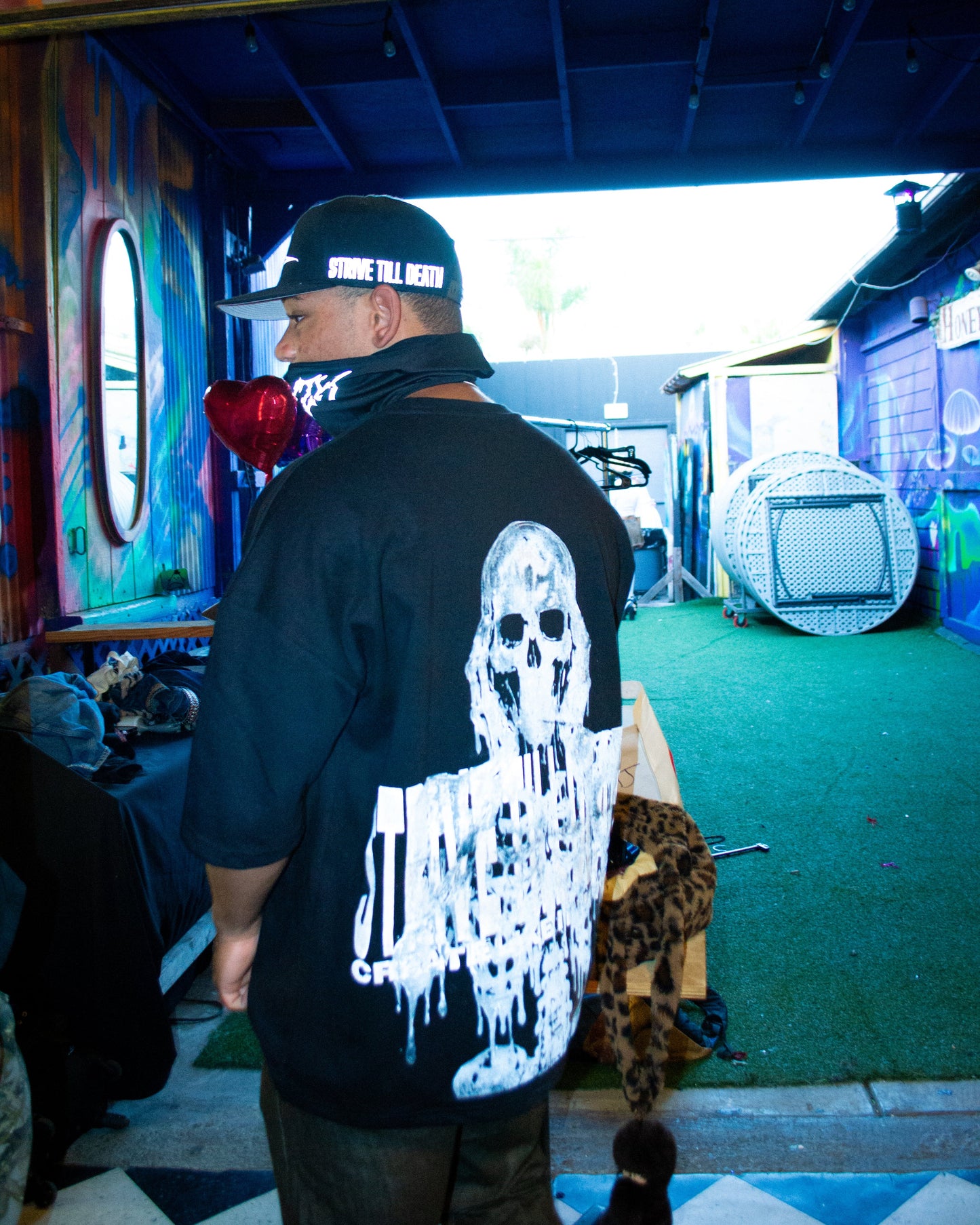 C>G REFLECTIVE T
