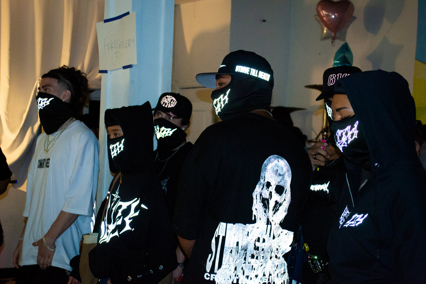 C>G REFLECTIVE T
