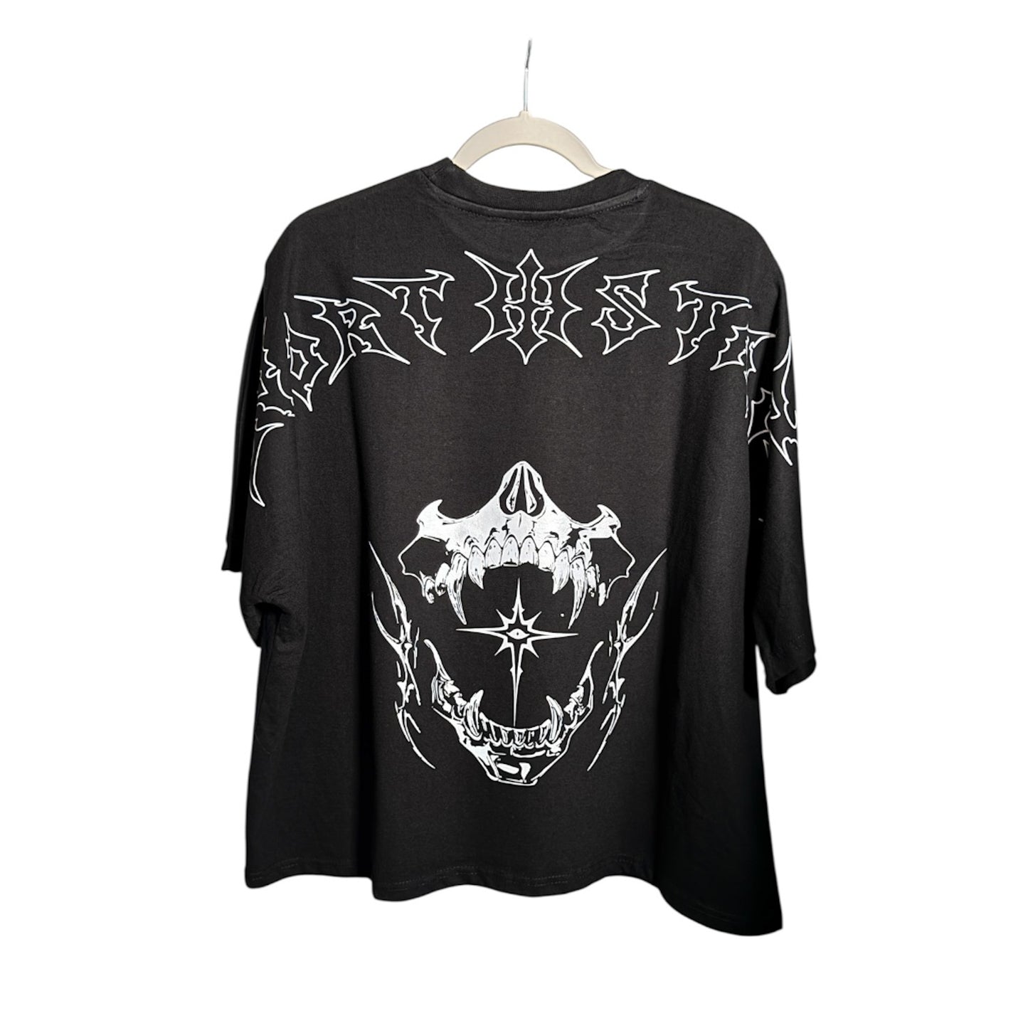 DEVTH™ Drop-shoulder Tee