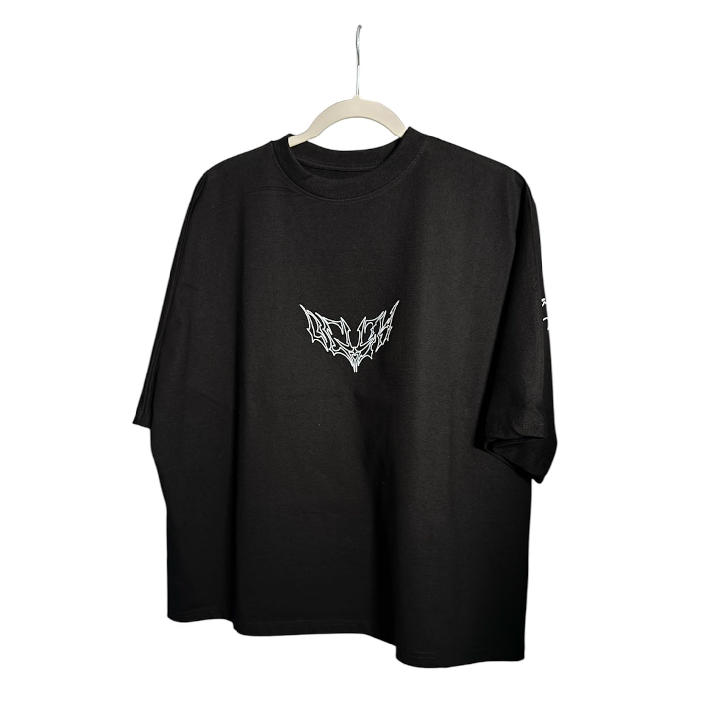 DEVTH™ Drop-shoulder Tee