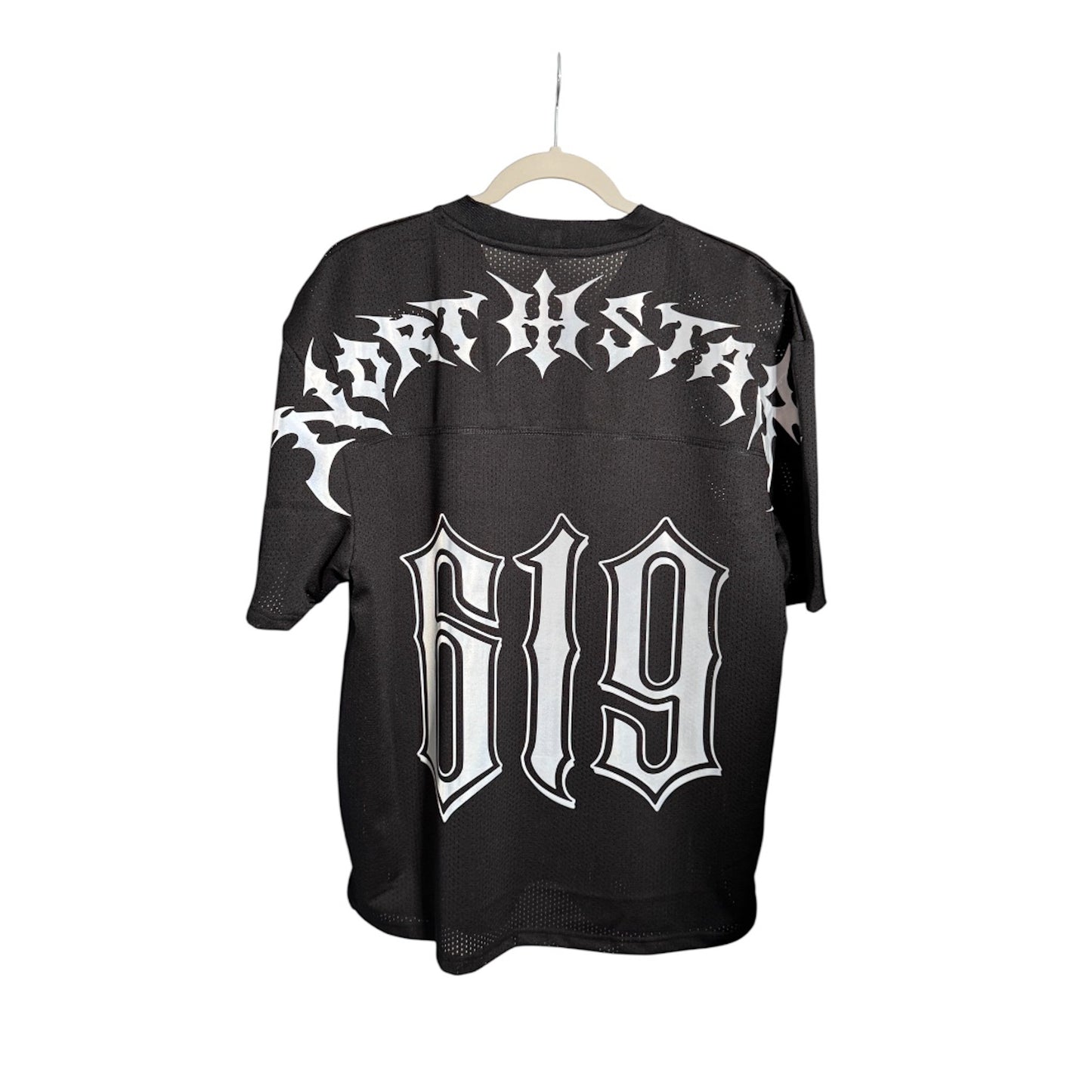 Northstar 1-Year Anniversary Jersey