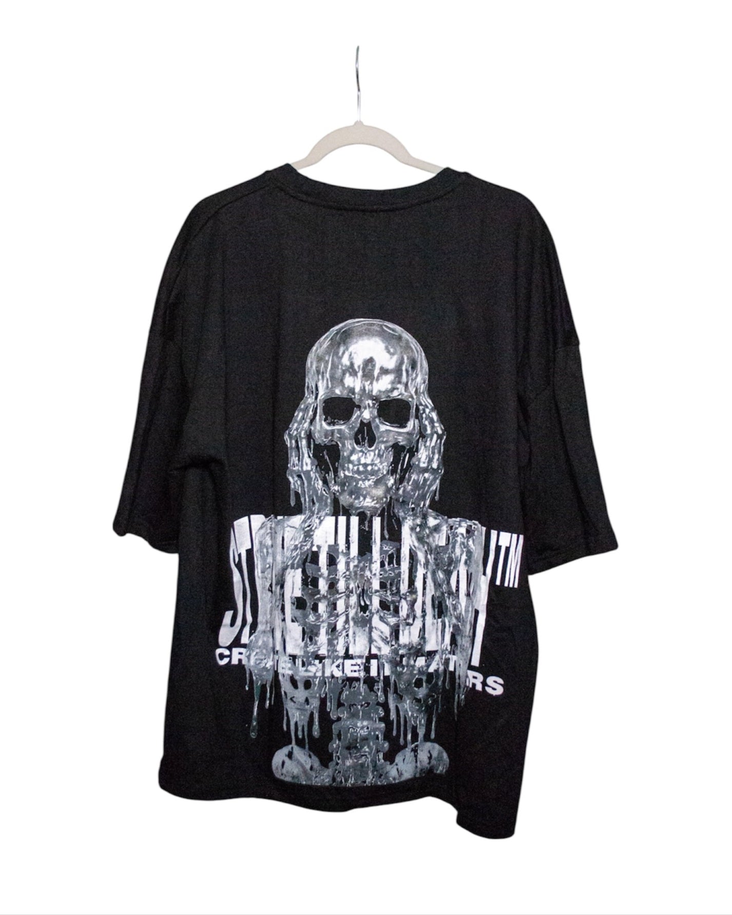 C>G REFLECTIVE T