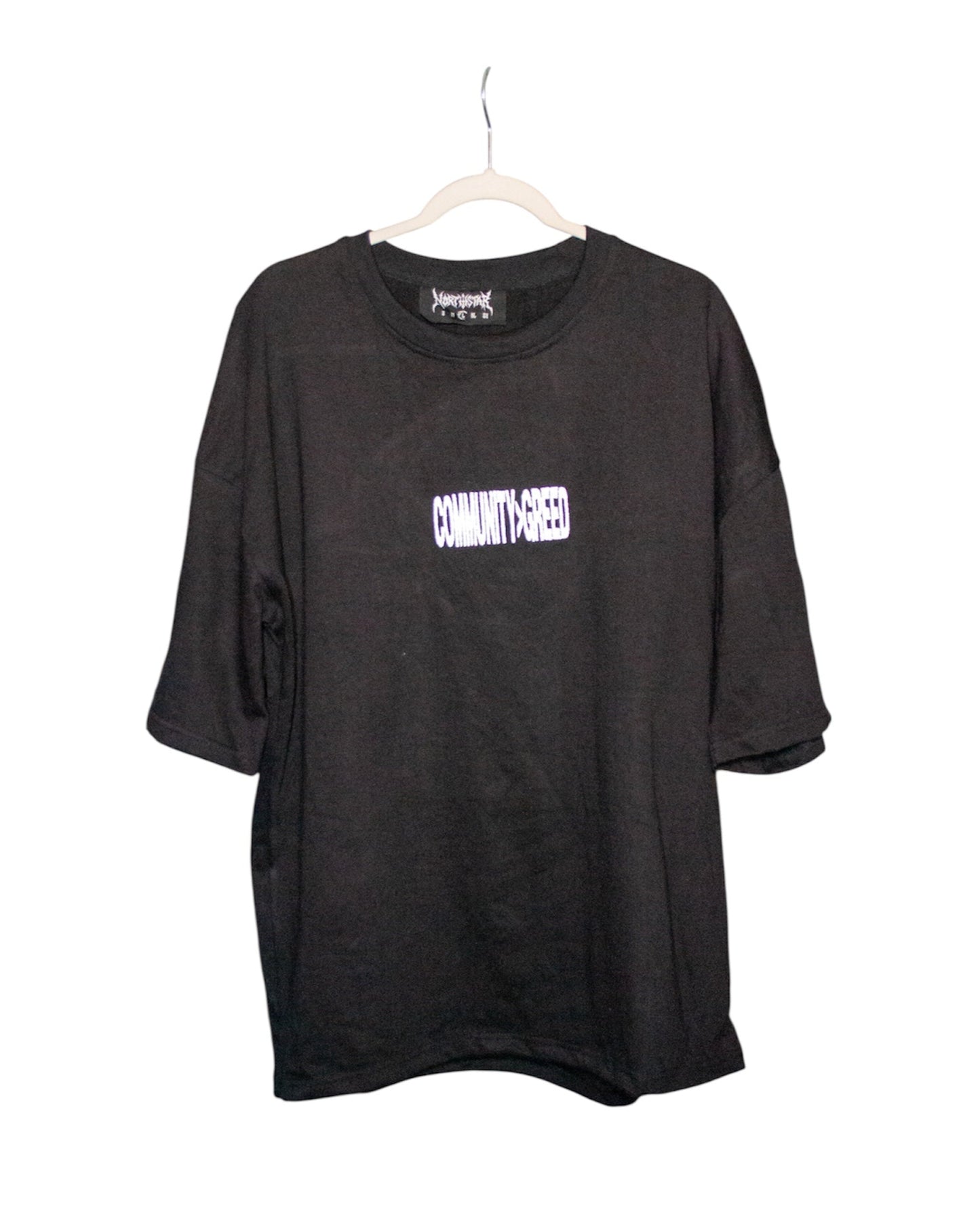 C>G REFLECTIVE T