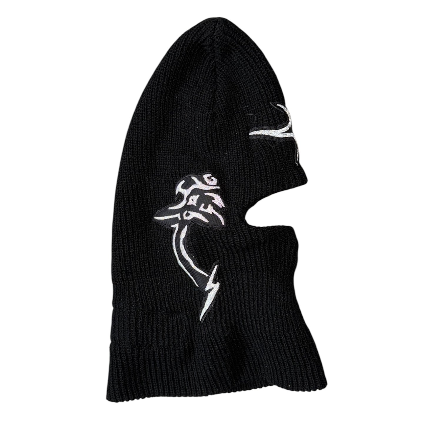 MOC-1 Reflective Knit Balaclava