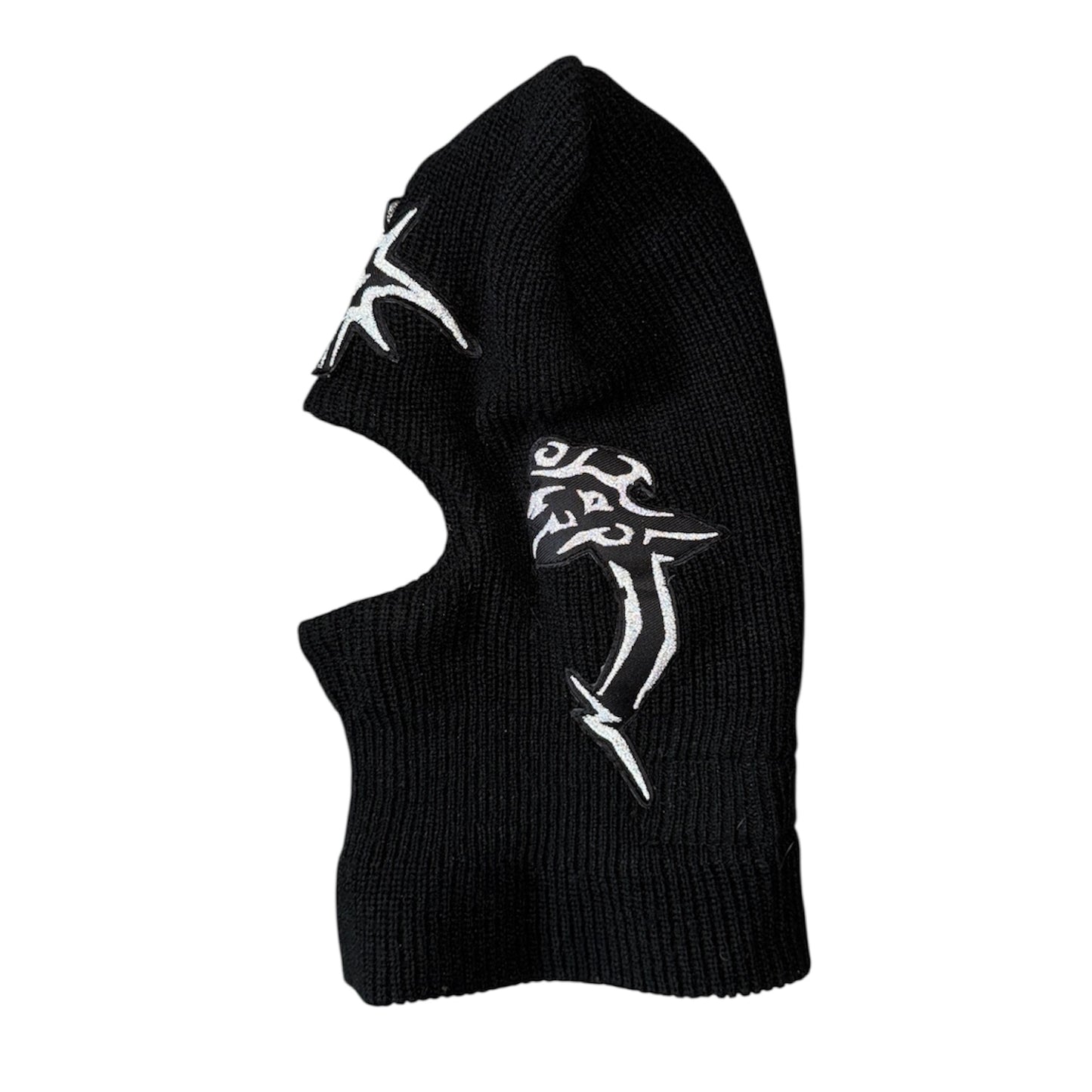 MOC-1 Reflective Knit Balaclava