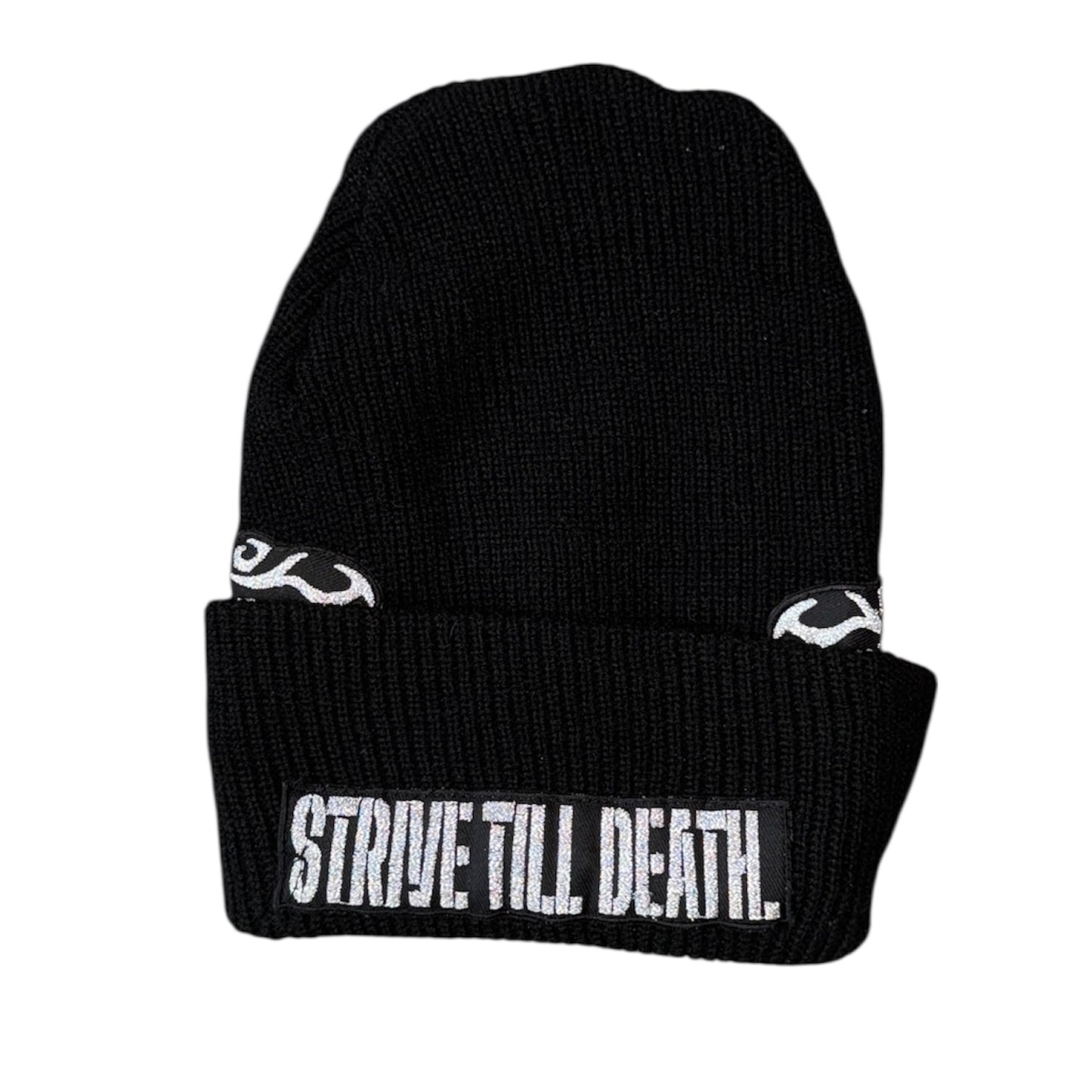 MOC-1 Reflective Knit Balaclava