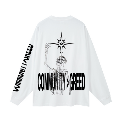 STRIVE TILL D*TH LONG SLEEVE