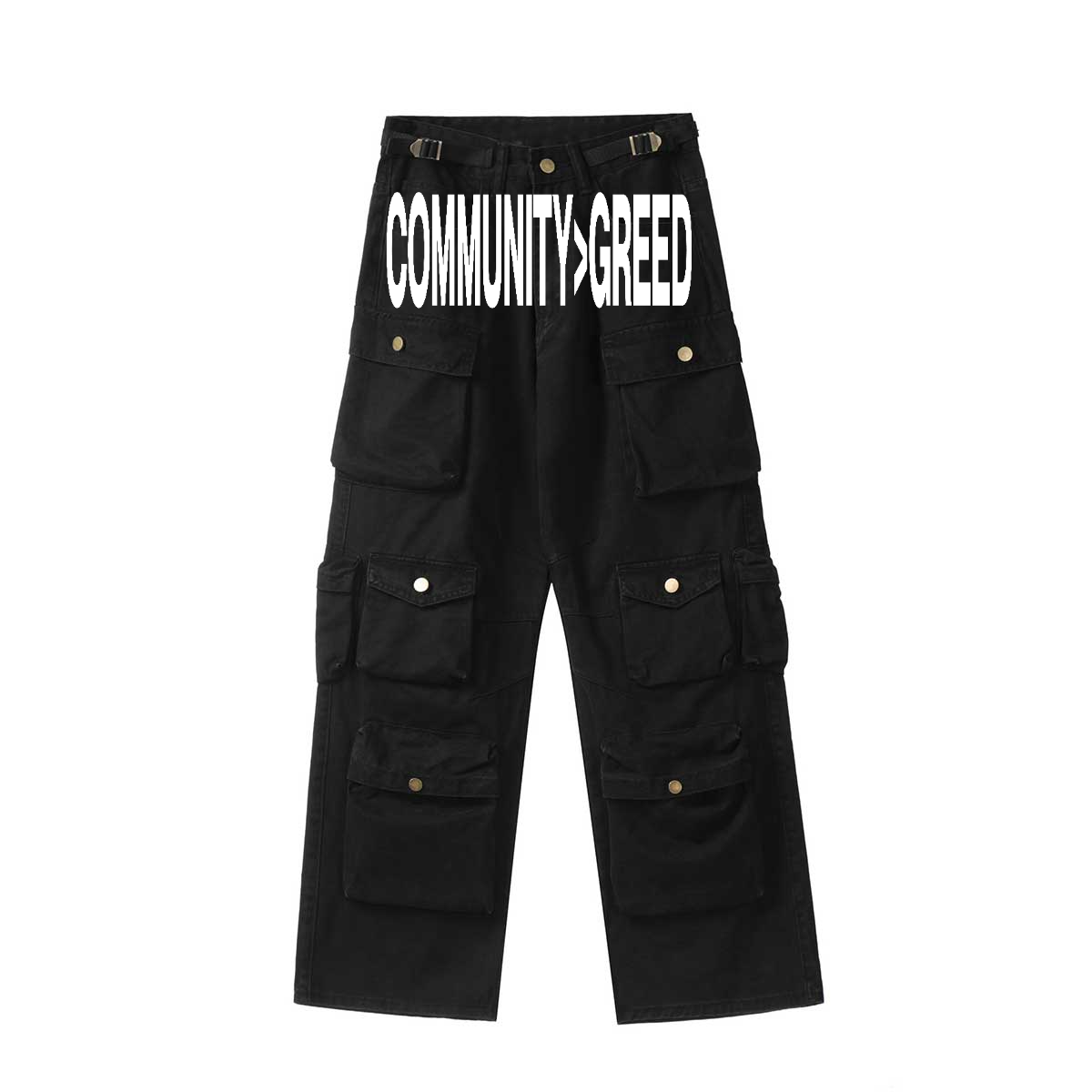 C>G CARGO PANTS