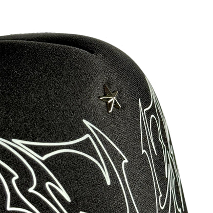 DEVTH Reflective Trucker