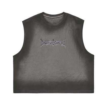 SLEEVLESS CHROMATIC