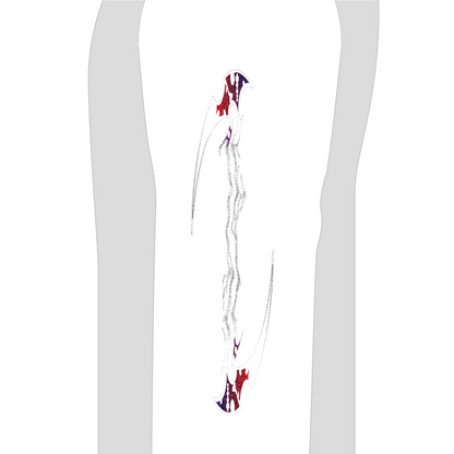 SCYTHES ZIPUP