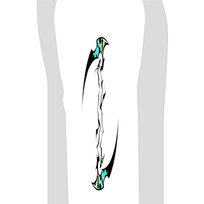 SCYTHES ZIPUP