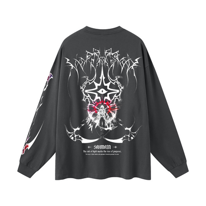 SCYTHE'S LONG SLEEVE