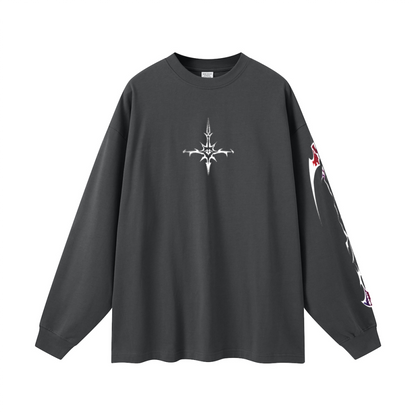 SCYTHE'S LONG SLEEVE
