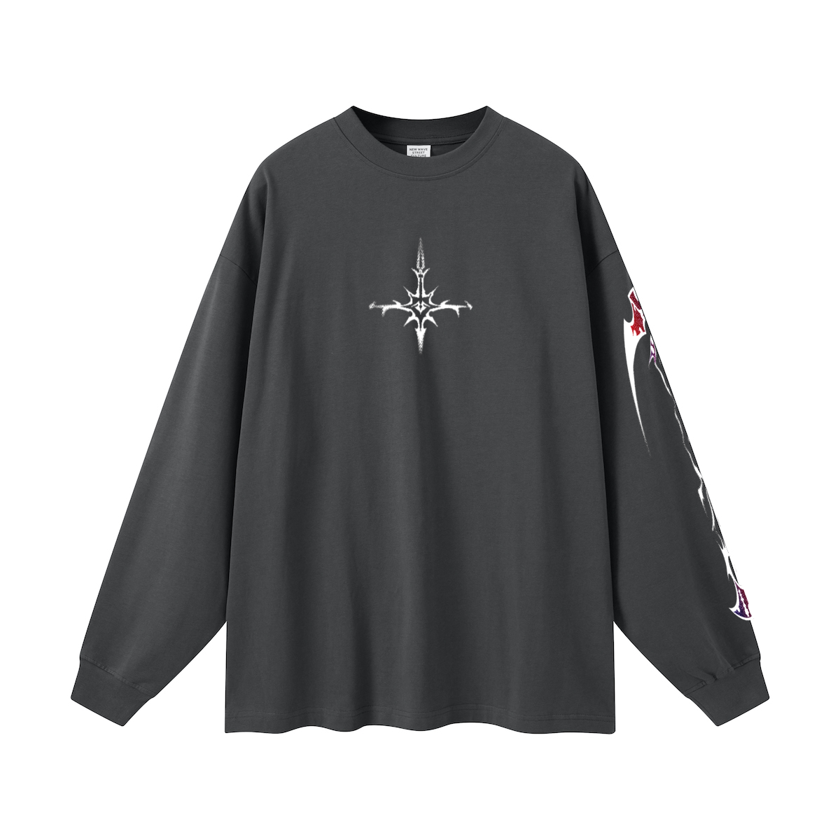 SCYTHE'S LONG SLEEVE