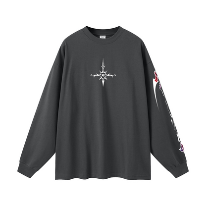 SCYTHE'S LONG SLEEVE