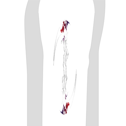 SCYTHE'S LONG SLEEVE