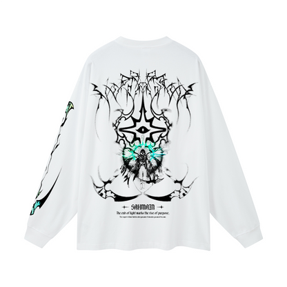 SCYTHE'S LONG SLEEVE