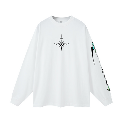 SCYTHE'S LONG SLEEVE