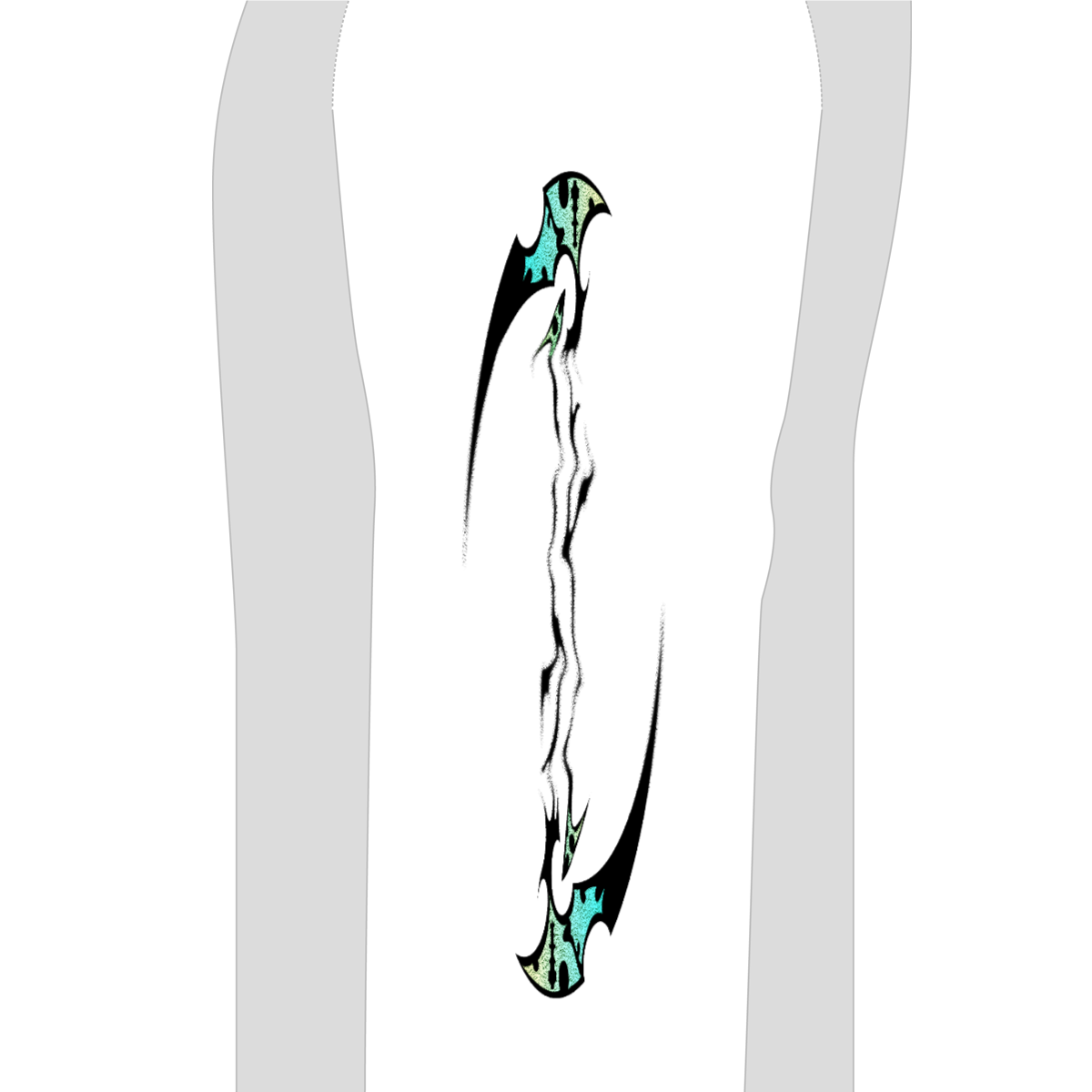SCYTHE'S LONG SLEEVE