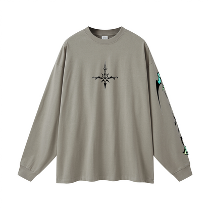 SCYTHE'S LONG SLEEVE