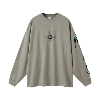 SCYTHE'S LONG SLEEVE