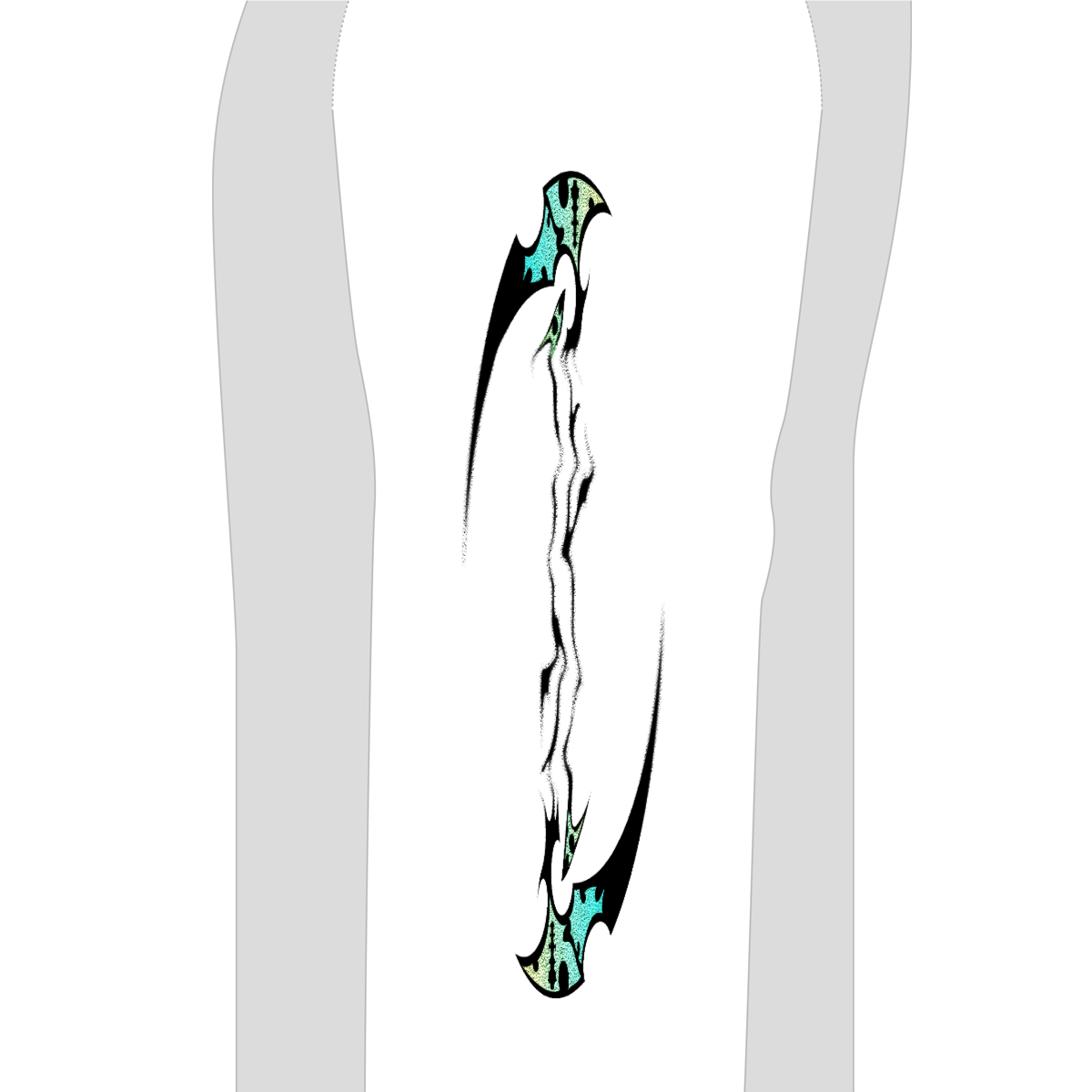 SCYTHE'S LONG SLEEVE