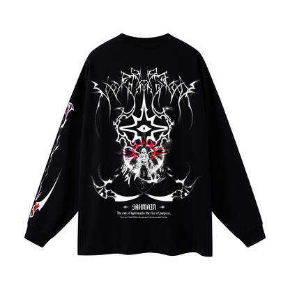 SCYTHE'S LONG SLEEVE