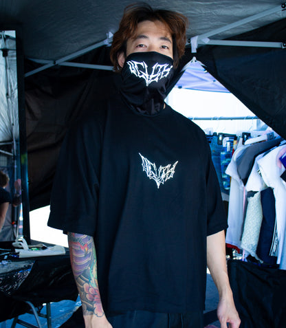 DEVTH™ Drop-shoulder Tee