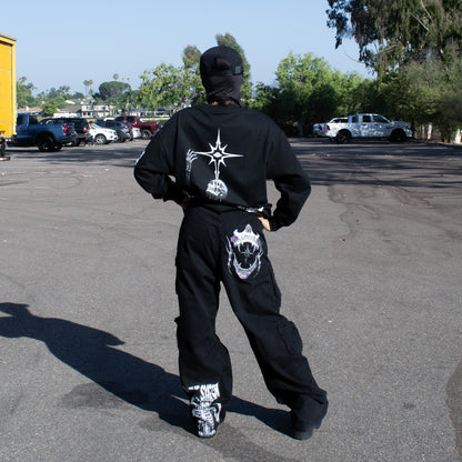C>G CARGO PANTS