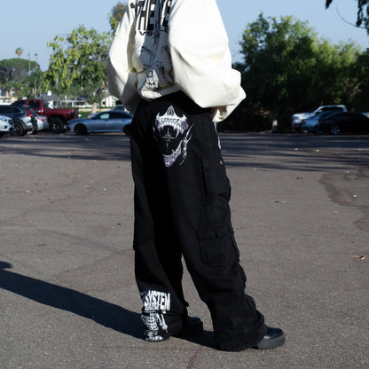 C>G CARGO PANTS