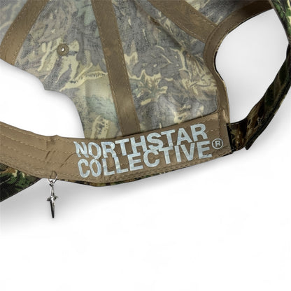 NORTHSTAR REFLECTIVE CAMO HAT