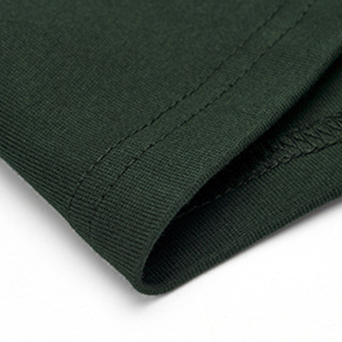 SAHMAIN DROP SHOULDER T