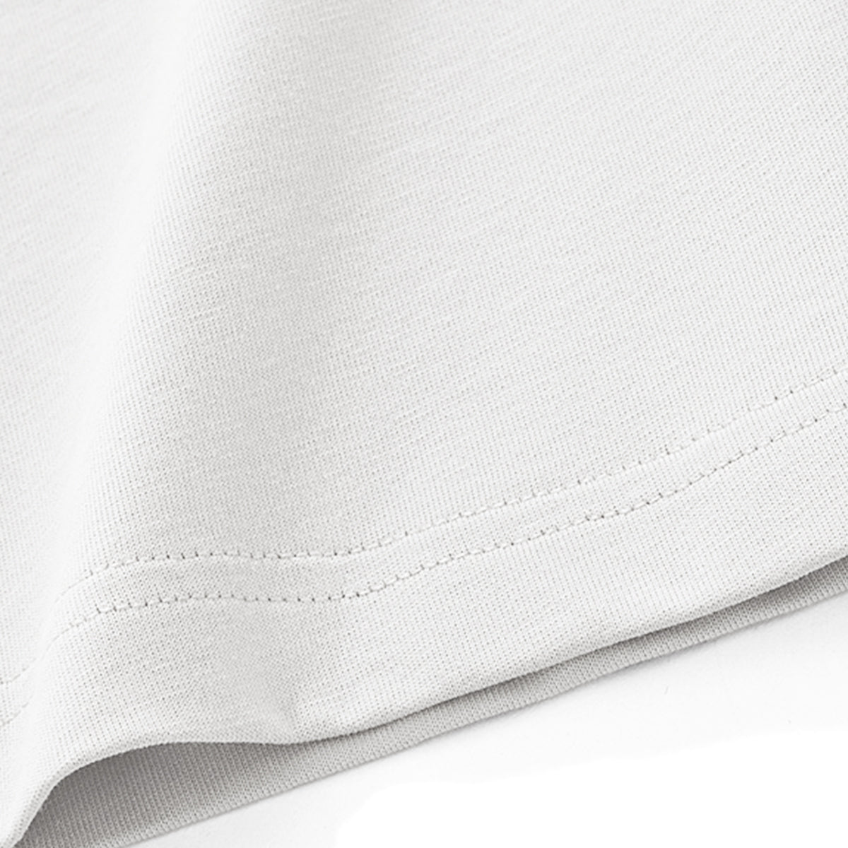 SAHMAIN DROP SHOULDER T