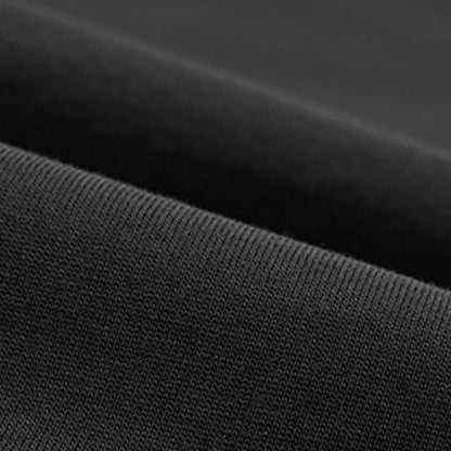 SAHMAIN DROP SHOULDER T