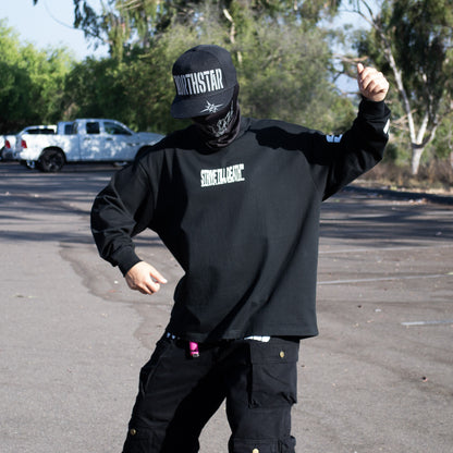 STRIVE TILL D*TH LONG SLEEVE