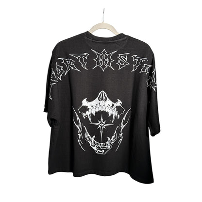 DEVTH™ Drop-shoulder Tee