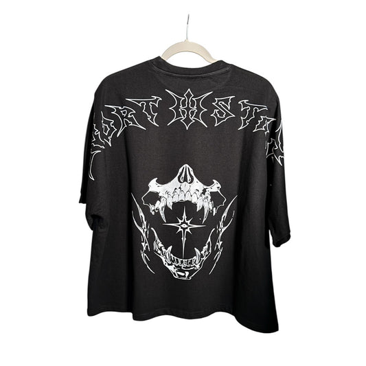 DEVTH™ Drop-shoulder Tee