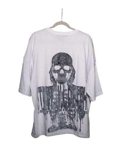 C>G REFLECTIVE T